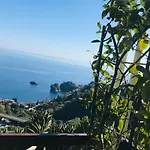Maison Blue Апартаменты