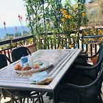 Maison Blue Апартаменты