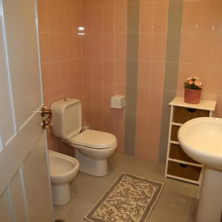 Maison Blue Apartment Taormina