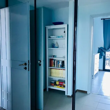 Maison Blue * Taormina