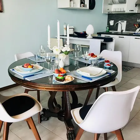 Maison Blue * Taormina