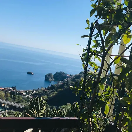 Maison Blue Apartamento