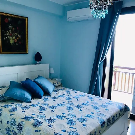 Maison Blue Apartamento *