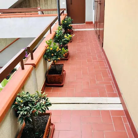 Apartamento Maison Blue