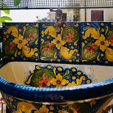 Maison Blue Apartamento *