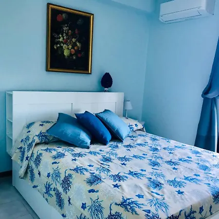 Apartamento Maison Blue