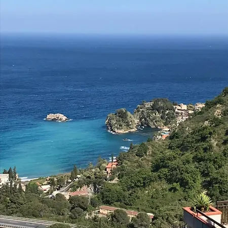 Apartamento Maison Blue