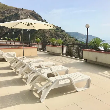 Maison Blue Apartamento