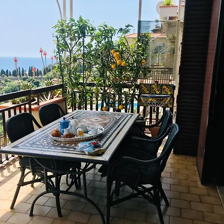 Apartamento Maison Blue