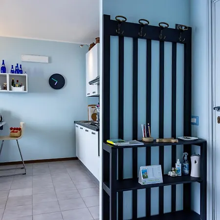 Apartment Maison Blue Taormina