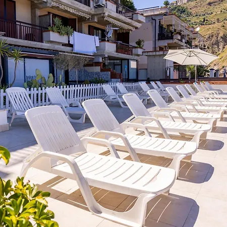 Maison Blue Apartamento