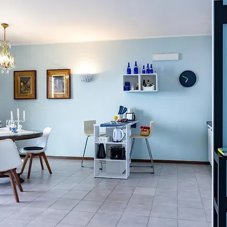 Maison Blue Apartmán Taormina