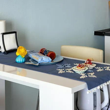 Apartmán Maison Blue Taormina