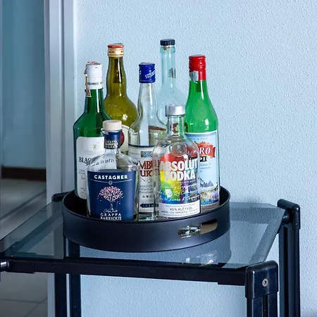 Maison Blue Apartmán