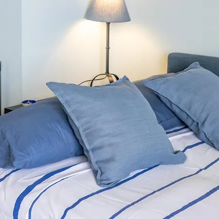 Apartmán Maison Blue