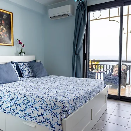 Maison Blue *