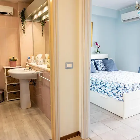 Apartmán Maison Blue