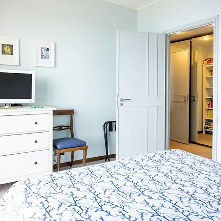 Apartmán Maison Blue *