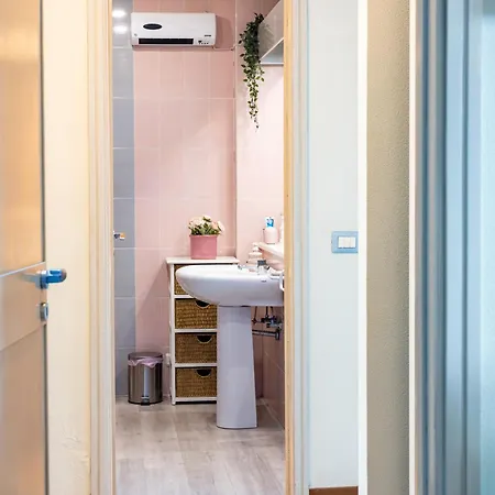 Maison Blue Appartement Taormine