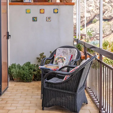 Apartment Maison Blue Taormina