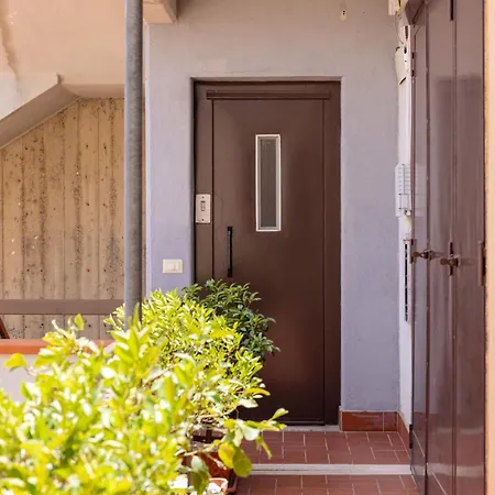 Maison Blue Apartamento