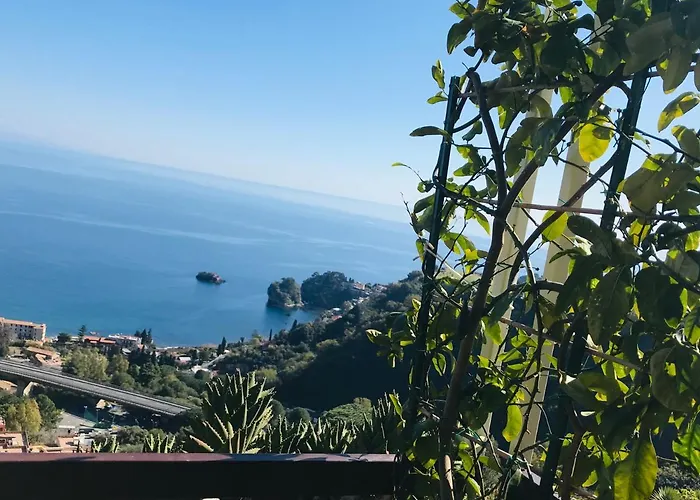 Maison Blue Lägenhet