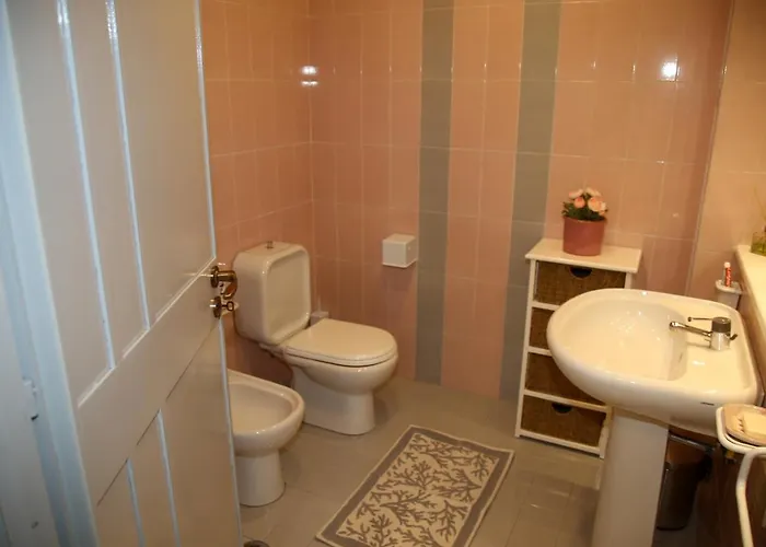 Maison Blue Lägenhet Taormina