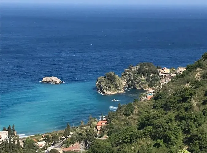 Lägenhet Maison Blue