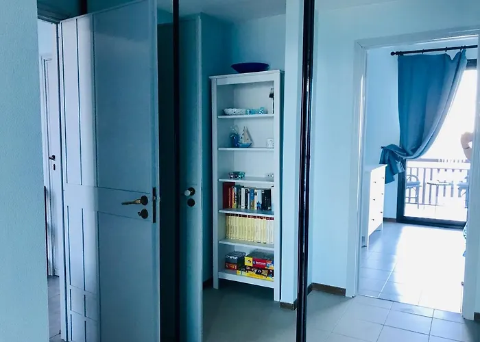 Maison Blue * Taormina