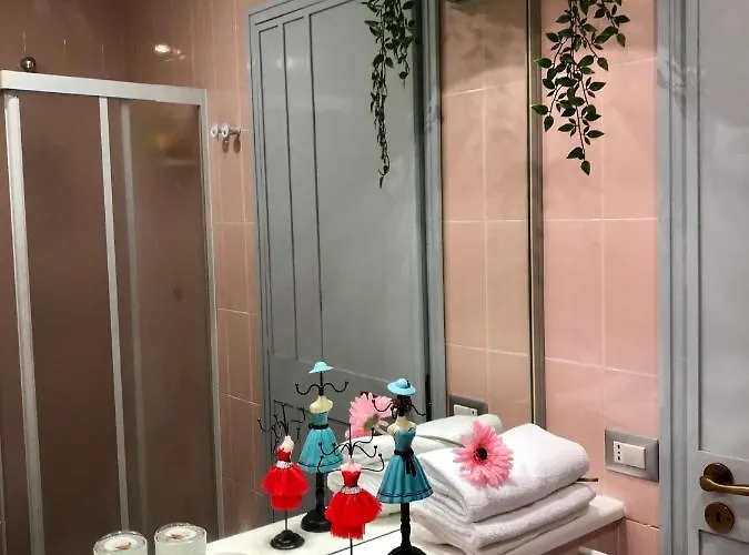 Maison Blue * Taormina