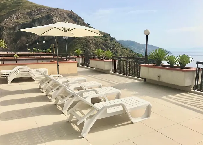 Maison Blue Lägenhet