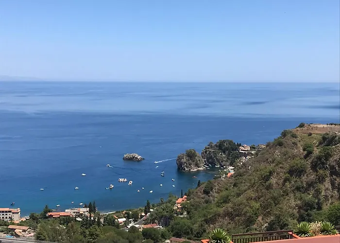 Maison Blue